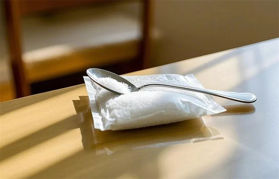 低钠盐更健康
