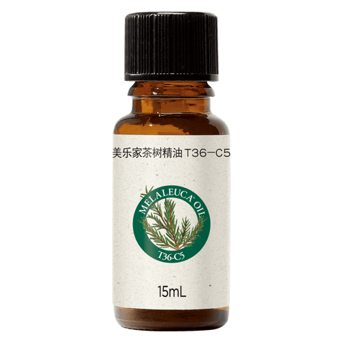 美乐家茶树精油T36-C5