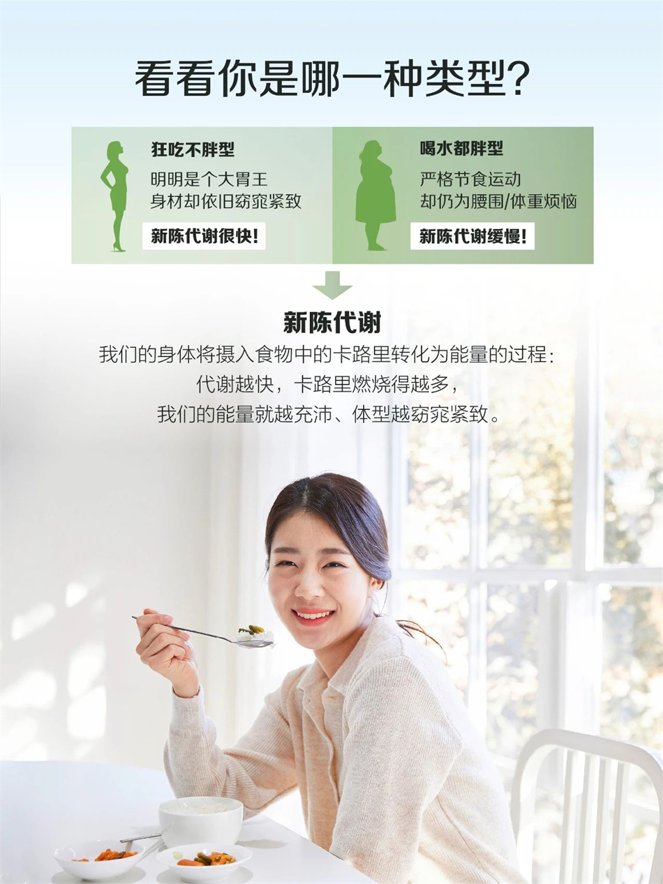 优质高蛋白，可加速热量燃烧、延长饱腹感、促进肌肉增长