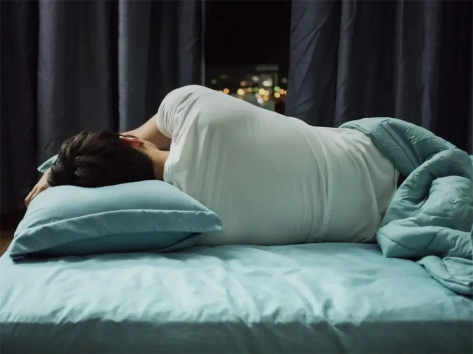 高质量的睡眠