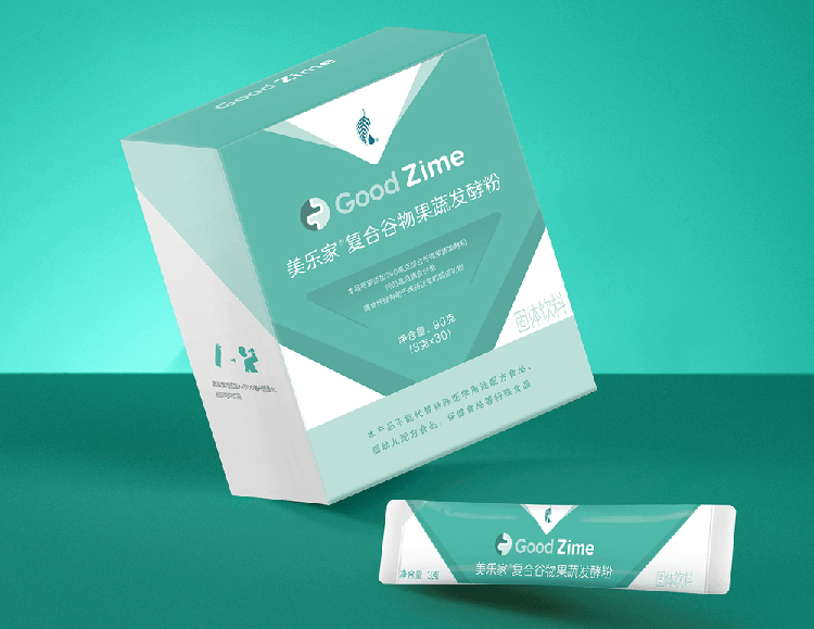 美乐家复合谷物果蔬发酵粉 美乐家复合谷物果蔬发酵粉