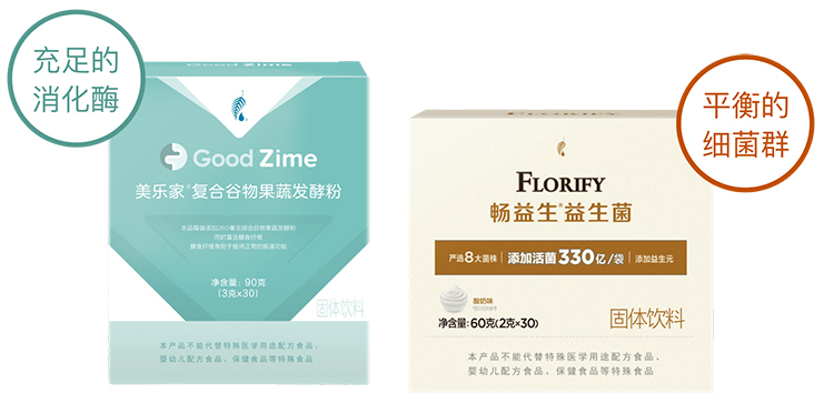 美乐家复合谷物果蔬发酵粉 美乐家复合谷物果蔬发酵粉