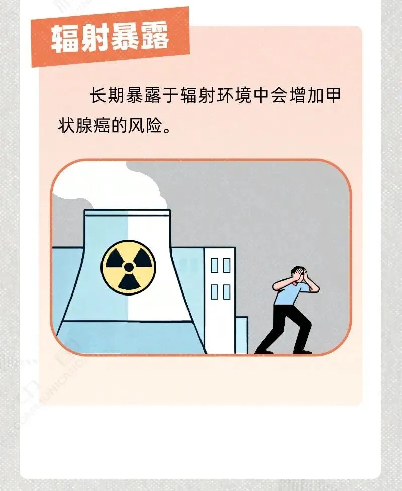 科学养护甲状腺健康，从这些常识开始