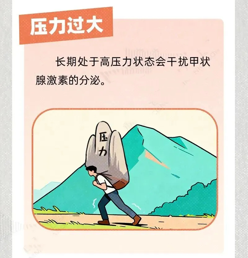 科学养护甲状腺健康，从这些常识开始