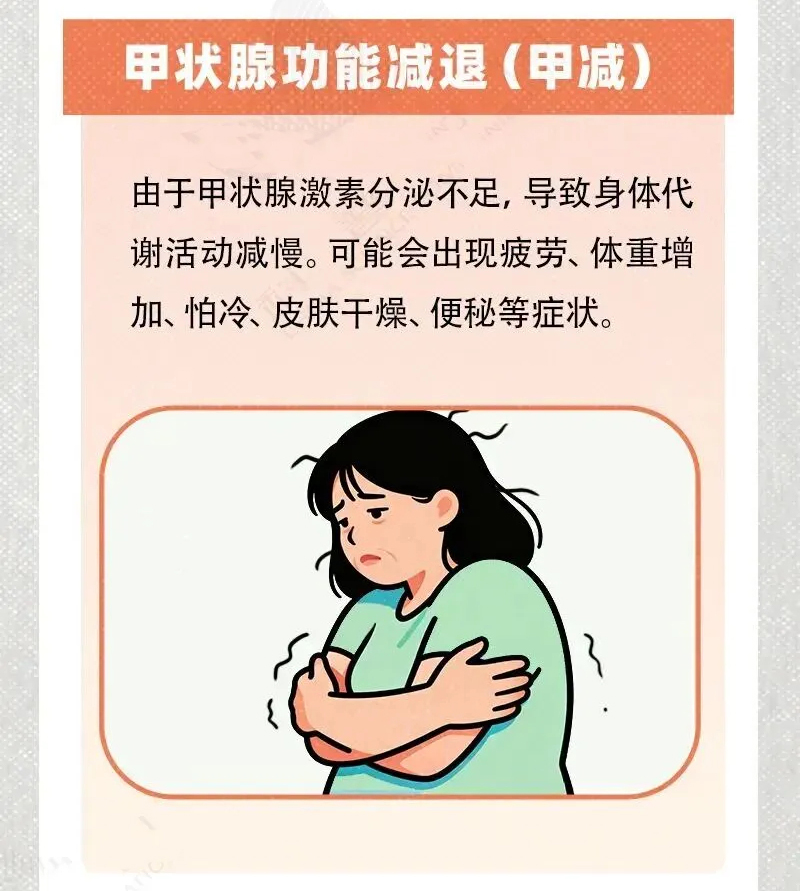 科学养护甲状腺健康，从这些常识开始